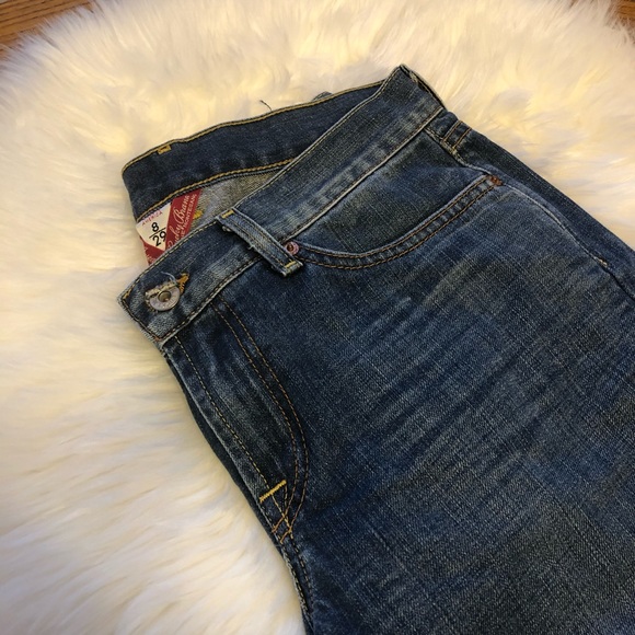 Lucky Brand | Sweet N Low Jeans | Size 29 - Picture 5 of 8